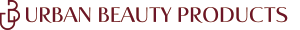 urban beauty products　アーバンビューティープロダクツ