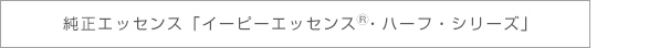 純正エッセンス「イーピーエッセンス・リット・シリーズ」