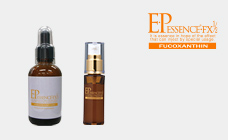 EP Essence FX Half