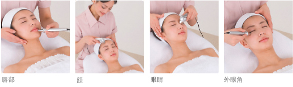 FACEExample of use
